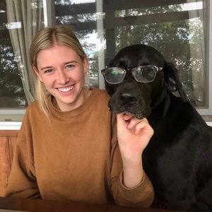 Meet your Posher, Haley